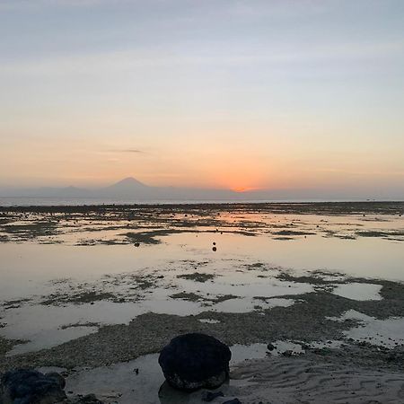 Готель Gili Davidoff Skyline Гілі-Траванган Екстер'єр фото