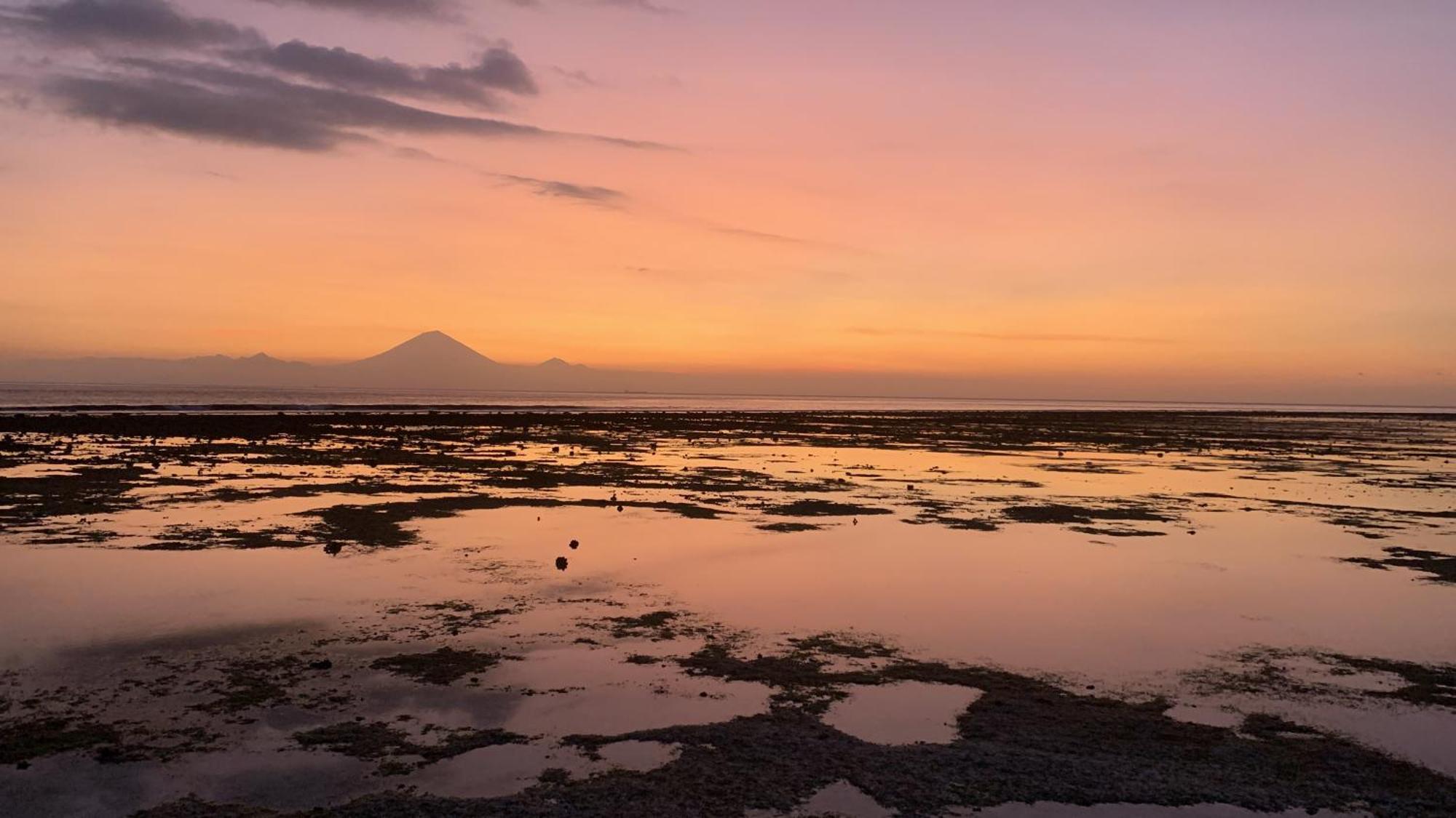 Готель Gili Davidoff Skyline Гілі-Траванган Екстер'єр фото